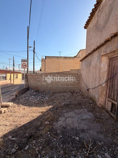Foto c9a8a492-f508-4e49-851a-f152216ed556. Casa a Pulpí