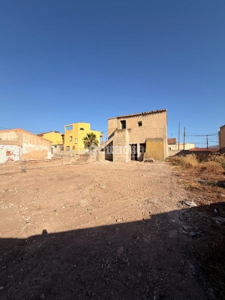Foto d66dfd3f-413b-4acf-b180-fab18f5910b1. Casa a Pulpí