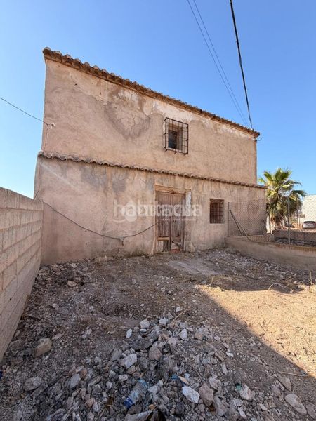 Foto f4d26fd6-f52f-4c16-8547-b7cc62bd38df. Casa a Pulpí