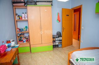 Maison jumelée à Pulpí. Casa en venta en pulpí