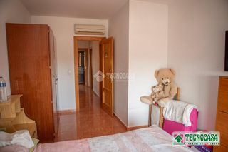 Doppelhaus in Pulpí. Casa en venta en pulpí