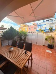 Casa aparellada a San Juan de los Terreros. Casa en venta en pulpí