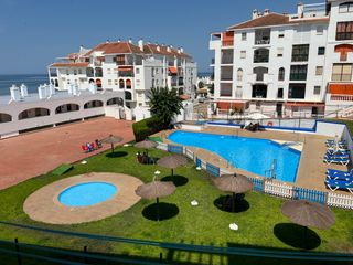 Etagenwohnung  Sector palmito. Piso a 50 metros del paseo marítimo con vistas al mar en caño gu
