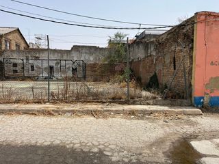 Terreno residencial en Calle blanca paloma 13. Solar urbano edificable en la pa�oleta � camas (sevilla)
