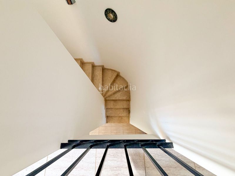 Foto 049cc500-5256-42be-b9a1-10d0a14e748f. Casa adossada amb piscina a Pedreguer