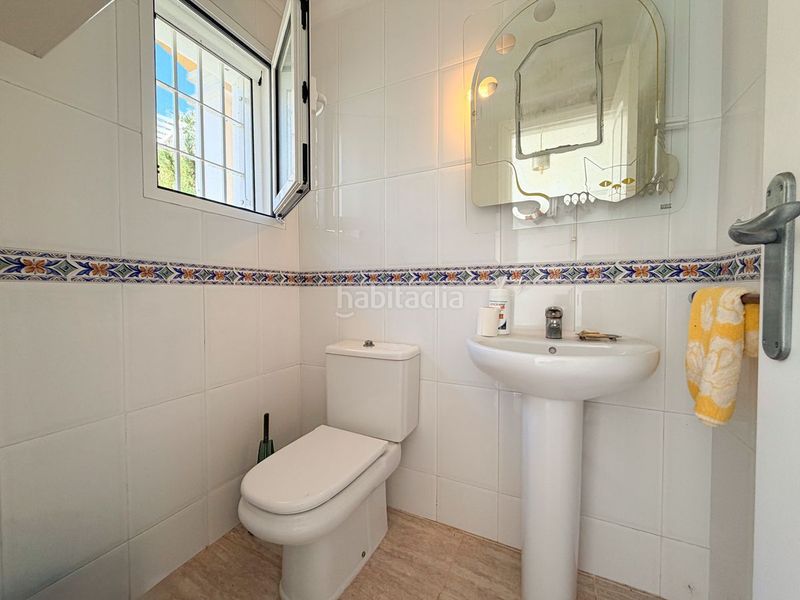 Foto 6d712dca-7b7d-450a-bdf8-9e4302443472. Casa adossada amb piscina a Pedreguer