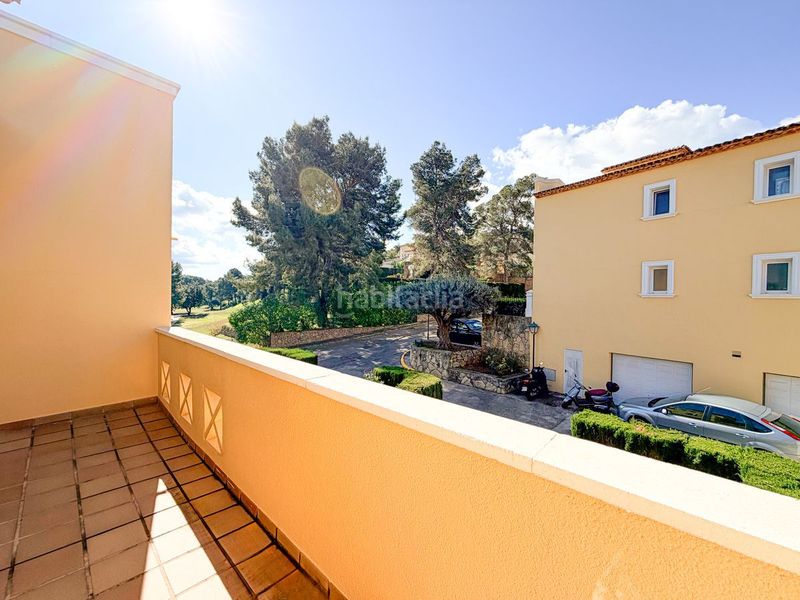 Foto 6f050ee3-9b94-49a2-afd2-eb470ed39b36. Casa adossada amb piscina a Pedreguer