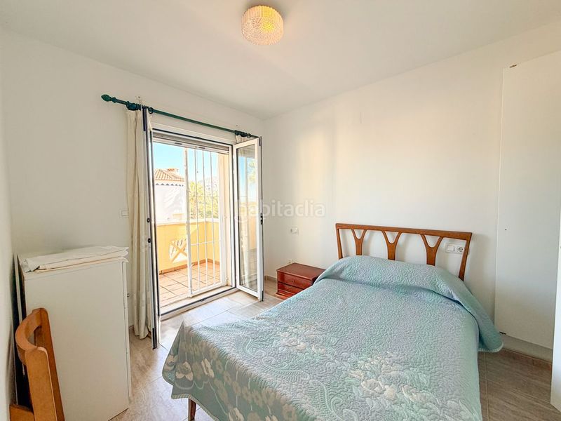 Foto b83ac6ba-2568-4239-b88d-0de1542e937e. Casa adossada amb piscina a Pedreguer