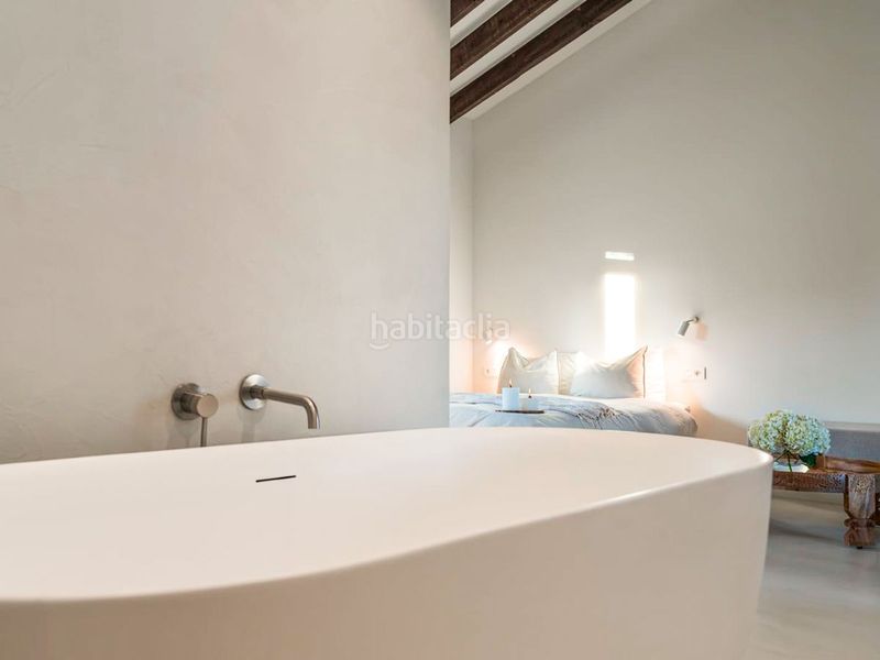Foto 08bd8598-fe76-4aea-9dab-18e6891c963d. Xalet amb calefacció piscina a Altea la vella Altea