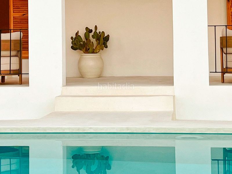 Foto 11054ba4-0803-4394-93d8-3de4c0c925cd. Xalet amb calefacció piscina a Altea la vella Altea