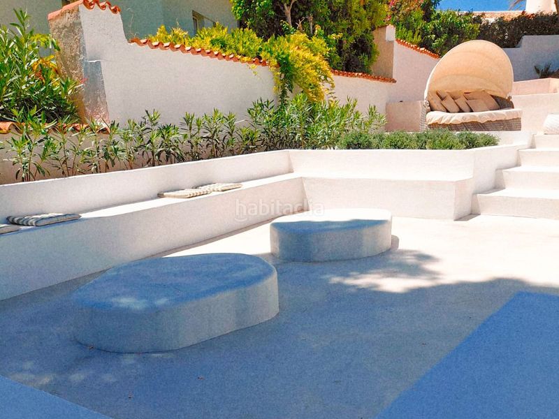 Foto f810c835-1ff9-4638-b7eb-d20bd65436dd. Xalet amb calefacció piscina a Altea la vella Altea