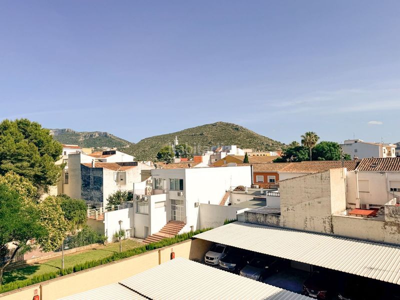 Foto ae8758f1-00ba-4829-9456-eec306d008f0. Pis amb calefacció a La Xara-La Sella Dénia