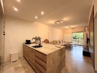 Piso en Llavador 16. Exclusivo apartamento de lujo junto al mar y al centro de dénia