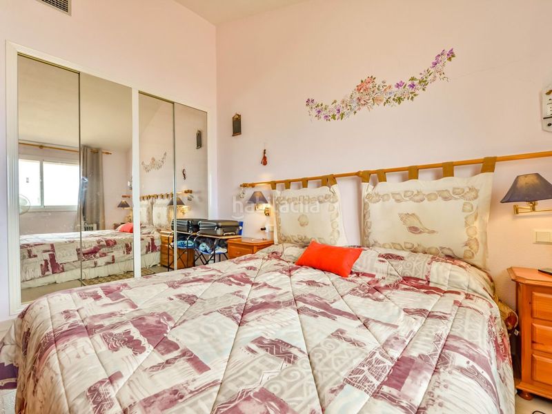 Foto 83506eb0-fccb-481b-b27e-21dde441413d. Àtic amb calefacció piscina a Mascarat Altea