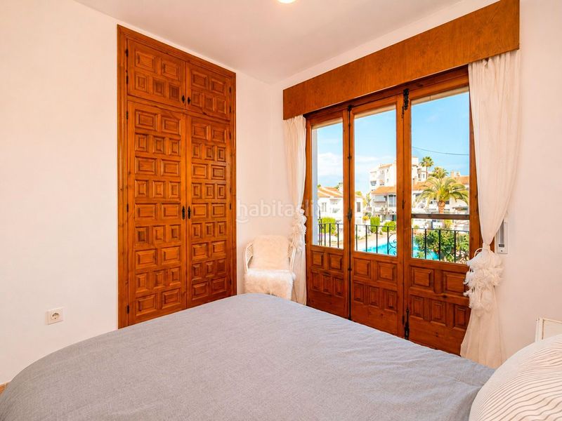 Foto 380d5daa-511b-4b73-bc62-2c15a651b64a. Casa adossada amb calefacció piscina a L´Albir Alfàs del Pi (l´)