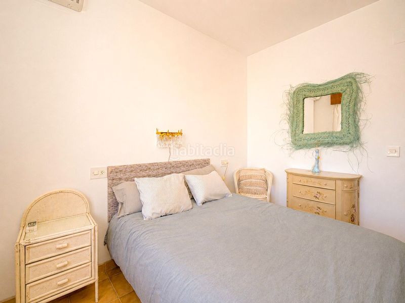 Foto 4e2fa1f3-df59-4fa4-80e0-43b6a6e589c8. Casa adossada amb calefacció piscina a L´Albir Alfàs del Pi (l´)