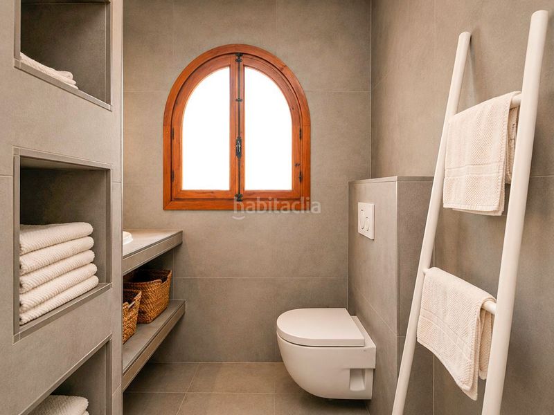 Foto 70483899-d717-419b-85f1-ef5cd591f3de. Casa adossada amb calefacció piscina a L´Albir Alfàs del Pi (l´)
