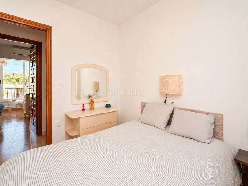 Foto dfda9149-b73a-4c1d-8740-0fdc16443ec2. Casa adossada amb calefacció piscina a L´Albir Alfàs del Pi (l´)