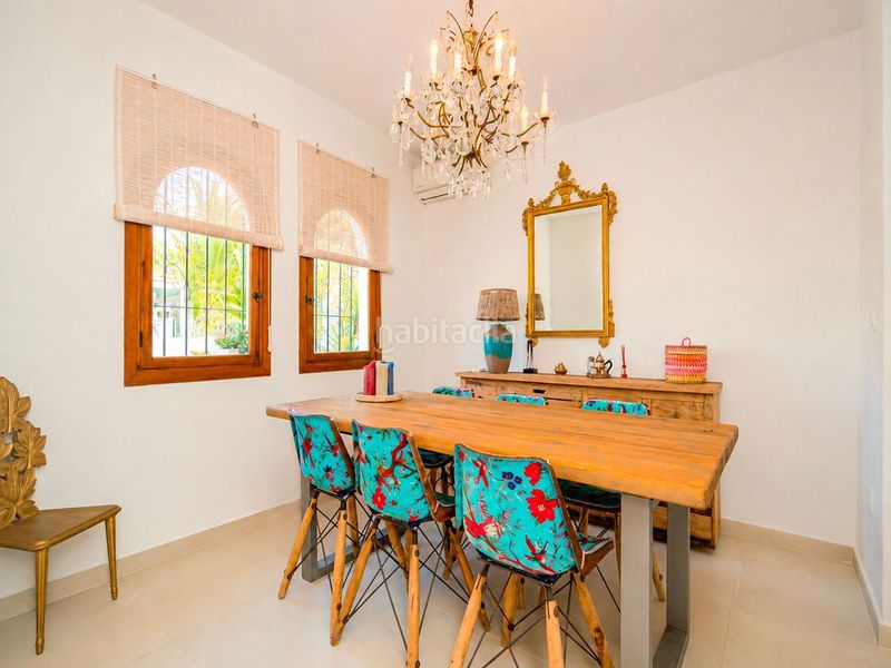 Foto ef09d8f2-c5b8-4e6b-900c-8e05ac0a852d. Casa adossada amb calefacció piscina a L´Albir Alfàs del Pi (l´)