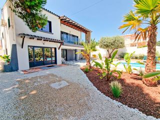 Casa a Marisol Park - Ortembach - Los Almendros