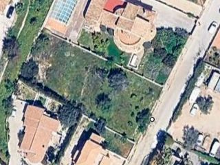 Terreny residencial a Gargasindi - Garduix - Colina del Sol