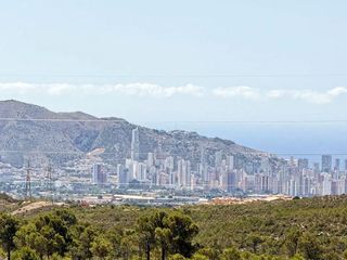 Terreny residencial a Coloma