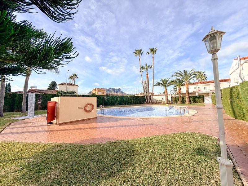 Foto 62330e8f-f818-49ce-897b-874786501e0b. Casa adossada amb calefacció piscina a Poblets (els)