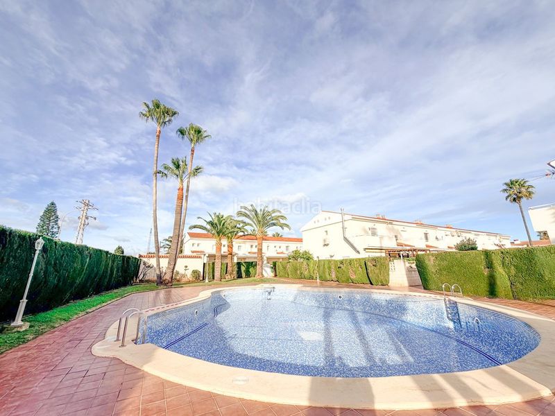 Foto c3265556-64ba-4141-9999-220d328d8c2d. Casa adossada amb calefacció piscina a Poblets (els)