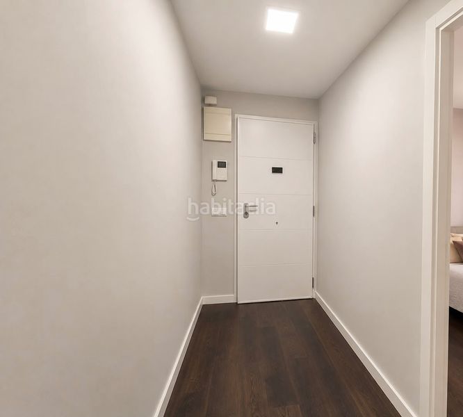 Foto 3c1f03c0-c706-46a1-9e17-756cec479331. Pis amb calefacció a Quintana Madrid