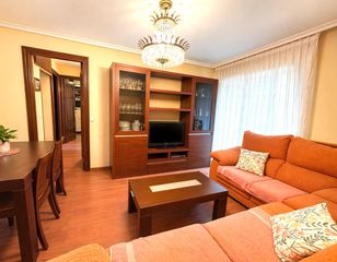 Pis a Calle del Corregidor Diego Cabeza de Vaca