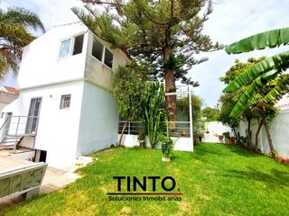 Casa  Granada. Magnífica villa en el rompido con piscina y cerca del mar