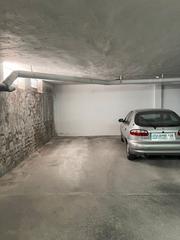 Parking coche  Calle ciudad real. En venta plaza de parking para turismos grandes