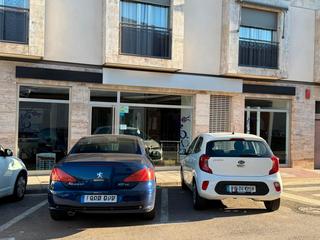 Local Comercial  Calle tercia. Local en venta en miguelturra - oportunidad �nica