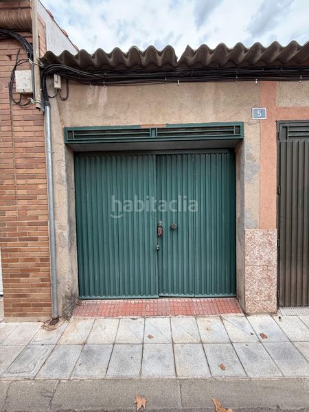Foto ca3e89cb-e94b-4269-9349-e67fe2facd98. Aparcament cotxe a Carretera de Córdoba - Libertad Puertollano