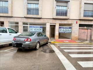 Lloguer Local Comercial  Calle tercia. Local en alquiler con opción a compra en miguelturra
