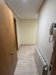 Pis a El Perchel. ? piso en venta en pleno centro con plaza de garaje y trastero ?