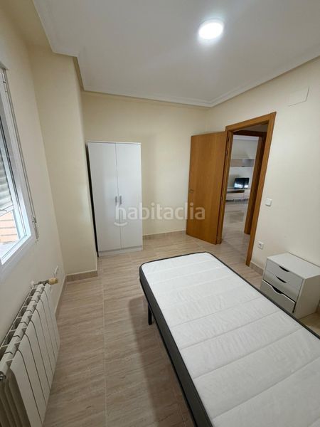 Foto 08e09894-47b7-40e8-a7ce-d81c7e810d50. Pis amb calefacció aparcament a Centro Puertollano