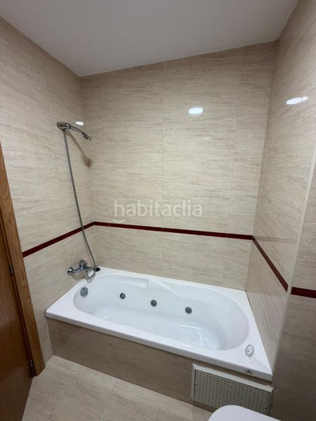 Foto f9d65121-4fcf-472f-a65d-bb8b68cd7673. Pis amb calefacció aparcament a Centro Puertollano