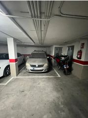 Miete Autoparkplatz in Miguelturra. Parking individual de compra en: calle cervantes 10, miguelturra