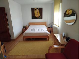 Chalet in La Guija. Chalet adosado en camino de la güija (ciudad real)