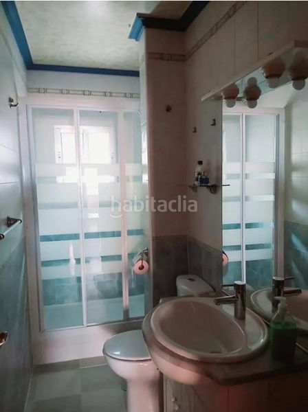 Foto 73df434c-dabe-4eac-bbe9-a34a6996ad9d. Pis a Centro Puertollano