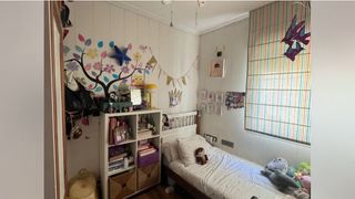 Etagenwohnung in Centro. Piso centrico en puertollano listo para entrar a vivir