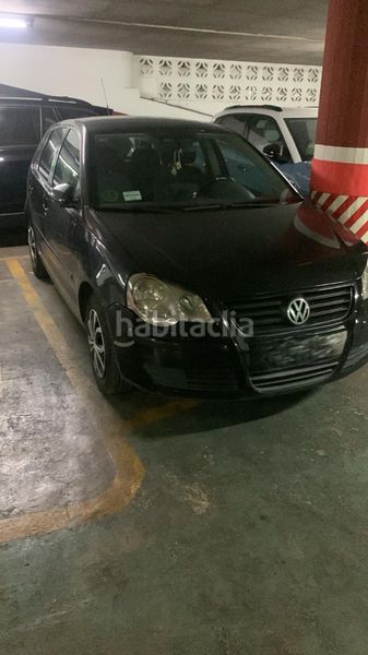 Foto 0747bf46-4e88-4815-8044-84b980e30f4f. Aparcament cotxe a El Botànic Valencia