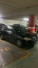 Aparcament cotxe a El Botànic. Oportunidad de adquirir una plaza de garaje