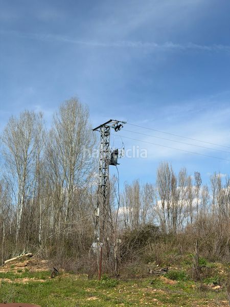 Foto b83e6e58-6034-420e-ae5a-f28d71680645. Finca rústica a Malagón