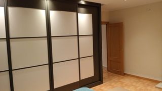 Chalet in Las Mercedes - El Carmen. Casa / chalet pareado en venta en calle perfecto holgado 6,