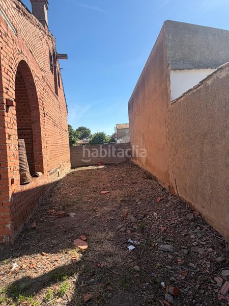Foto 2a23af80-ad4c-414a-8e14-472e560fc631. Finca rústica a Fernancaballero