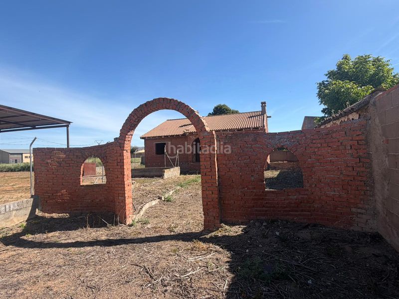 Foto 41cfcf60-4dd1-47de-874b-c2b7a7f42e9b. Finca rústica a Fernancaballero