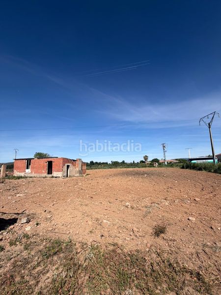 Foto 46f9eed0-cac5-4516-80fa-e3bd595c68bb. Finca rústica a Fernancaballero