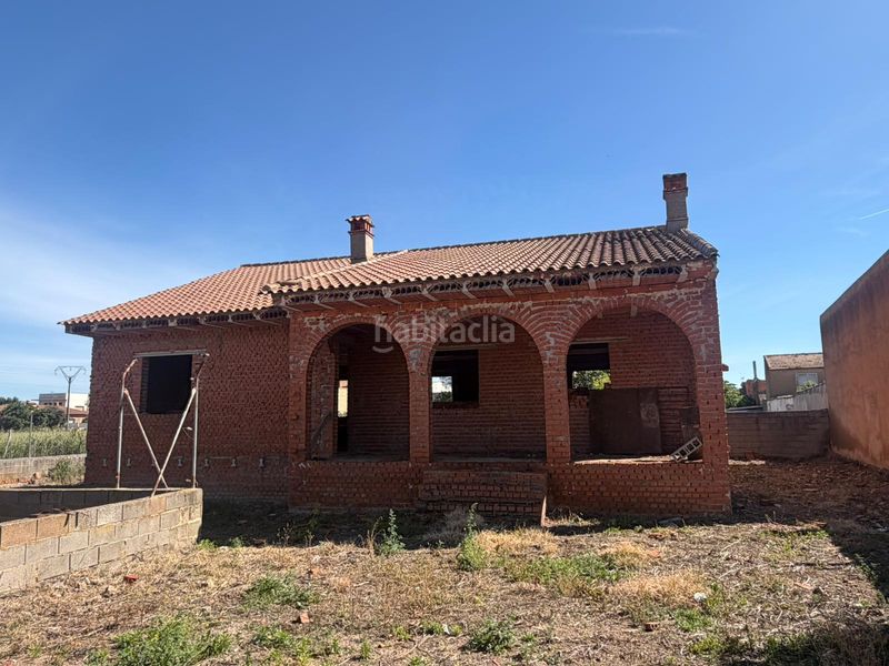 Foto 52981af2-93cc-40ab-b471-88a1547895f7. Finca rústica a Fernancaballero